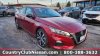 Certified Pre-Owned 2020 Nissan Altima 2.5 SR