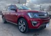 Pre-Owned 2020 Ford Expedition MAX King Ranch