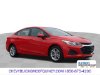Pre-Owned 2019 Chevrolet Cruze LS