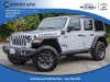 Certified Pre-Owned 2023 Jeep Wrangler Rubicon 4xe