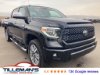 Pre-Owned 2018 Toyota Tundra Platinum