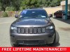 Certified Pre-Owned 2018 Jeep Grand Cherokee Altitude