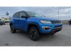 Pre-Owned 2019 Jeep Compass Trailhawk
