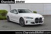 Certified Pre-Owned 2021 BMW 4 Series 430i xDrive