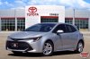 Pre-Owned 2020 Toyota Corolla Hatchback SE