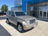 Pre-Owned 2011 Jeep Liberty Limited