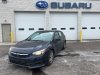 Certified Pre-Owned 2020 Subaru Impreza Base