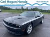 Pre-Owned 2016 Dodge Challenger R/T