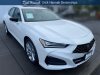 Pre-Owned 2021 Acura TLX SH-AWD w/Tech