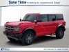Pre-Owned 2021 Ford Bronco Big Bend