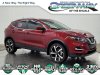 Pre-Owned 2022 Nissan Rogue Sport SL