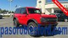 Certified Pre-Owned 2021 Ford Bronco Badlands Advanced