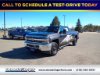 Pre-Owned 2016 Chevrolet Silverado 3500HD Work Truck