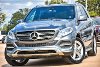 Pre-Owned 2018 Mercedes-Benz GLE 350