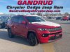 Pre-Owned 2022 Jeep Compass (Red) Edition
