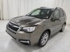 Pre-Owned 2018 Subaru Forester 2.5i Touring