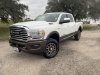 Pre-Owned 2022 Ram 2500 Limited Longhorn