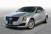 Pre-Owned 2018 Cadillac ATS 2.0T