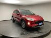 Pre-Owned 2022 Ford Escape Hybrid SEL