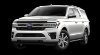 New 2022 Ford Expedition MAX Limited
