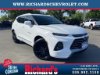 Pre-Owned 2019 Chevrolet Blazer Premier
