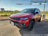 New 2023 Jeep Compass Trailhawk