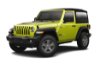 New 2023 Jeep Wrangler Sport S