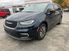 New 2024 Chrysler Pacifica Plug-In Hybrid Select