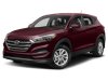 Pre-Owned 2018 Hyundai TUCSON SEL Plus