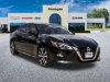 Pre-Owned 2022 Nissan Altima 2.5 SR