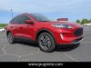 Pre-Owned 2020 Ford Escape SEL