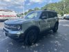 Pre-Owned 2023 Ford Bronco Sport Big Bend