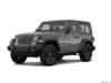 Certified Pre-Owned 2019 Jeep Wrangler Sport