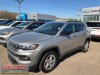 Pre-Owned 2023 Jeep Compass Altitude
