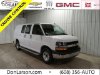 Certified Pre-Owned 2021 Chevrolet Express 2500