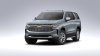New 2022 Chevrolet Tahoe Premier