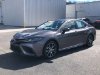 Certified Pre-Owned 2023 Toyota Camry SE