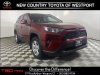 Certified Pre-Owned 2019 Toyota RAV4 XLE