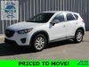 Pre-Owned 2016 MAZDA CX-5 Touring