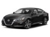 Certified Pre-Owned 2019 Nissan Altima 2.5 SV