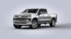 New 2022 Chevrolet Silverado 1500 High Country