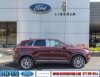 Pre-Owned 2019 Lincoln MKC Select