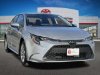 Pre-Owned 2022 Toyota Corolla LE