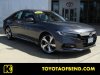 Pre-Owned 2018 Honda Accord Touring