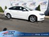 Certified Pre-Owned 2015 Chrysler 200 Limited