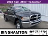 Pre-Owned 2018 Ram Pickup 2500 Tradesman