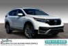 Pre-Owned 2022 Honda CR-V Hybrid Touring