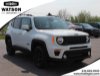 Pre-Owned 2019 Jeep Renegade Altitude