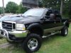 Pre-Owned 2003 Ford F-250 Super Duty Lariat