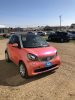 Pre-Owned 2016 Smart fortwo passion